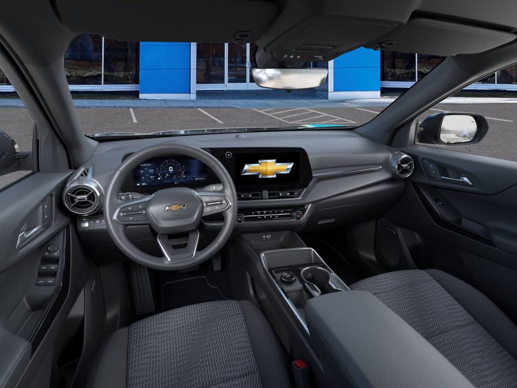New 2026 Chevrolet Equinox LT image 15