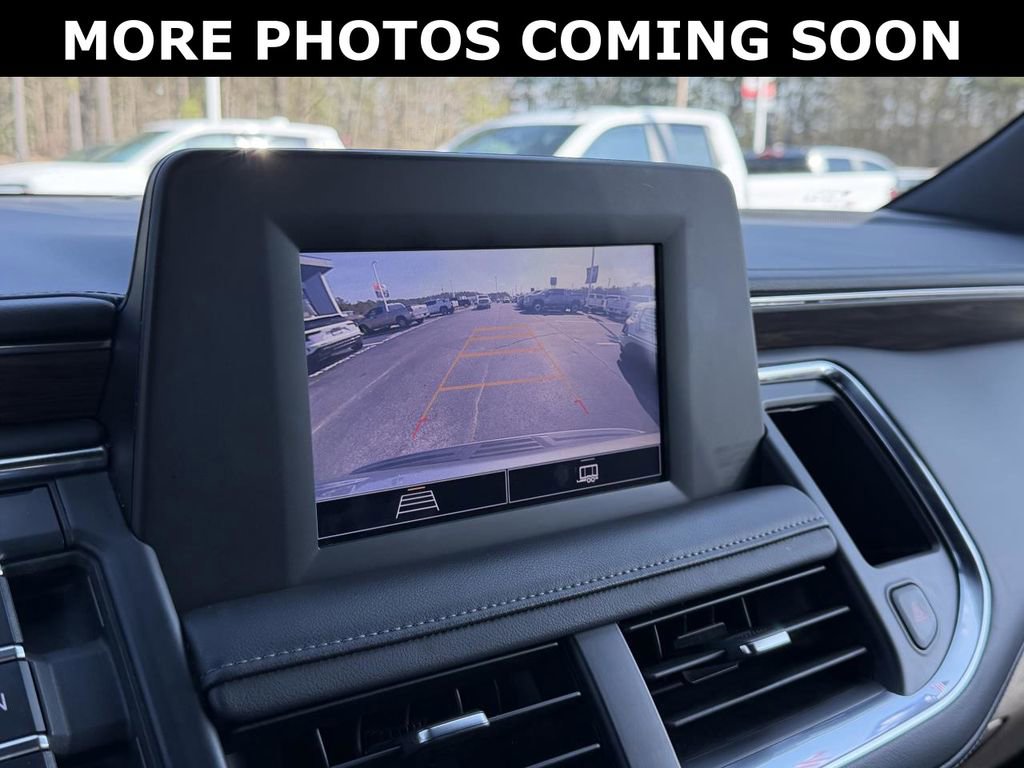 Used 2023 Chevrolet Tahoe LS w/ Driver Alert Package image 22