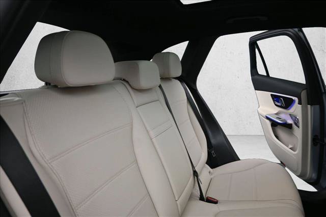Certified 2025 Mercedes-Benz GLC 300 4MATIC image 23