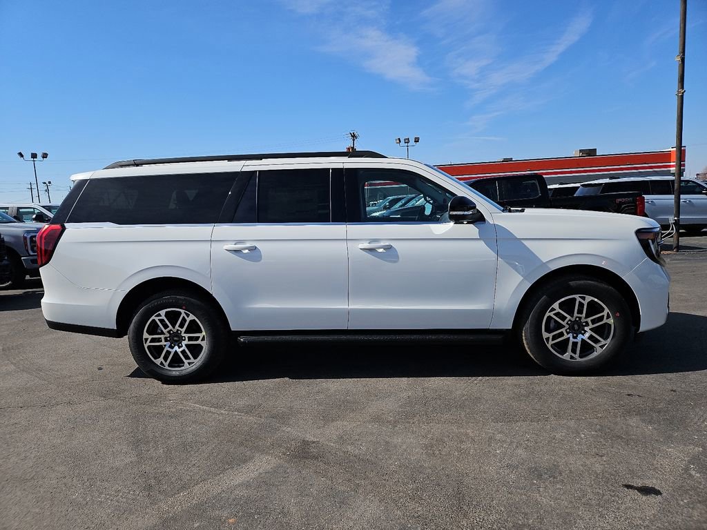 New 2026 Ford Expedition Max Active image 14