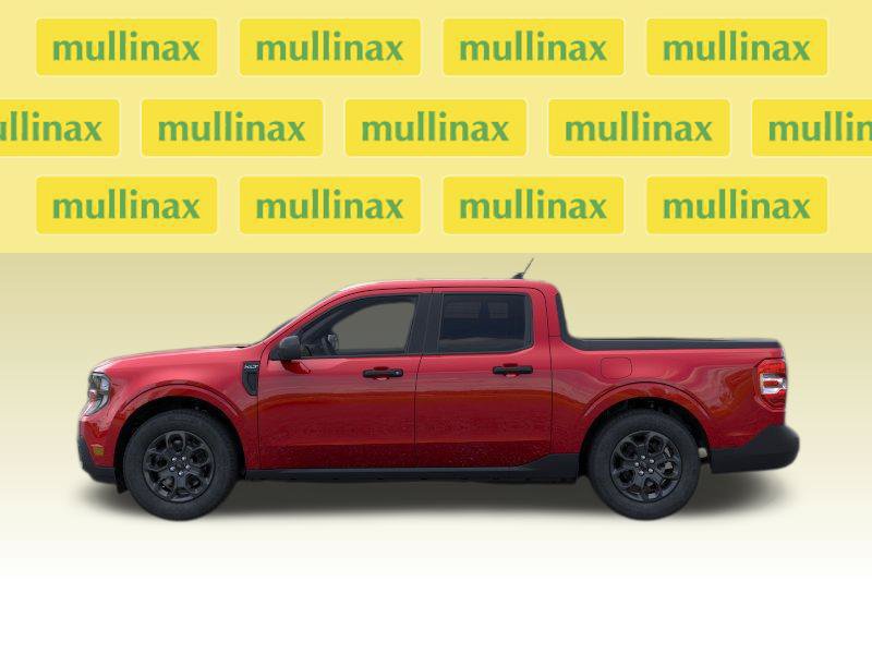 New 2026 Ford Maverick XLT FWD image 5