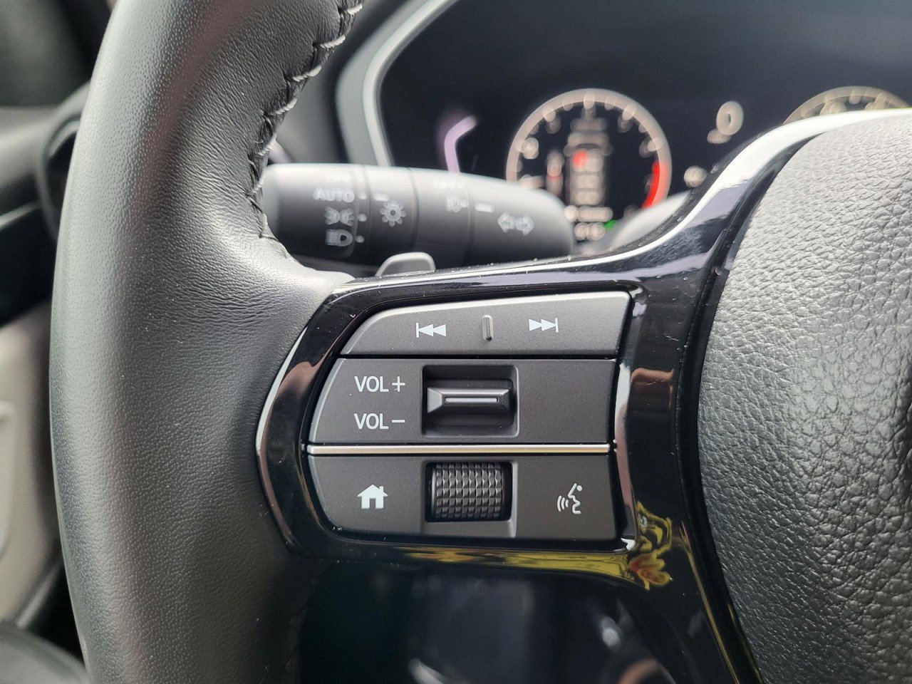 Certified 2024 Honda Pilot EX-L image 21