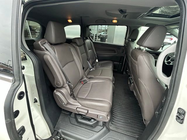 Used 2019 Honda Odyssey Elite image 16