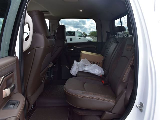 New 2026 RAM 3500 Longhorn image 29