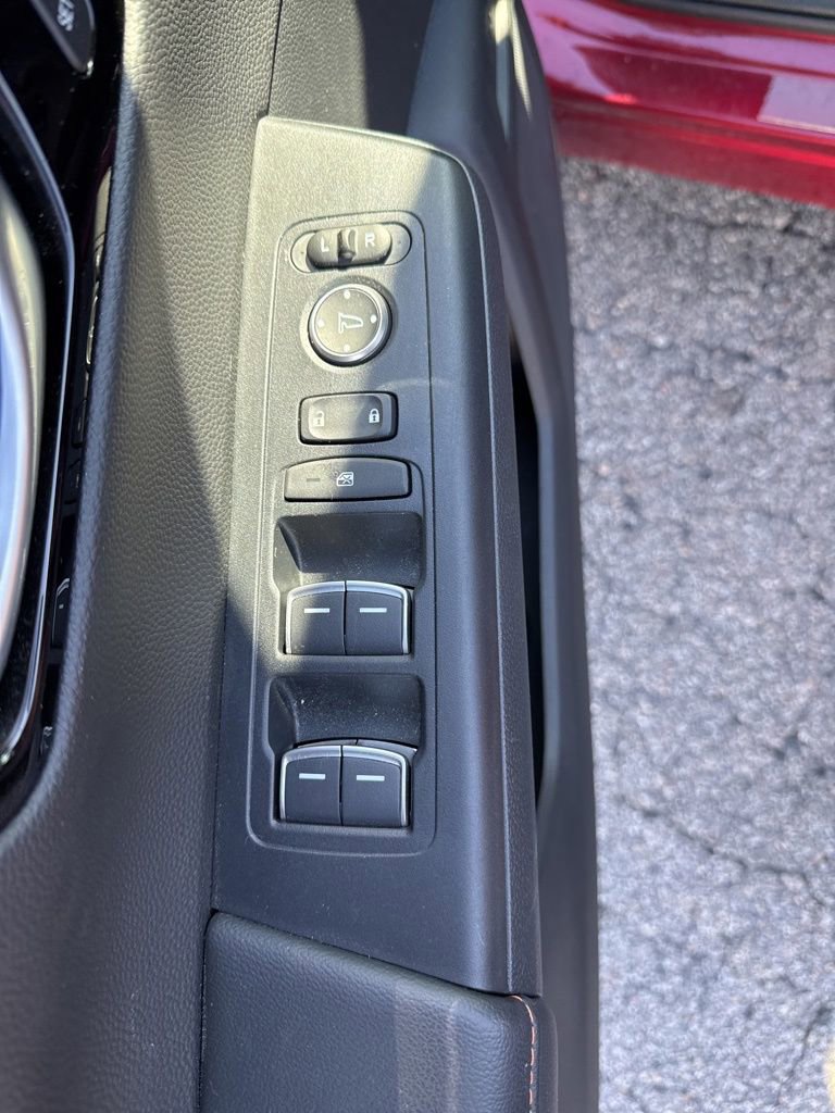 Used 2023 Honda CR-V Sport Touring image 37