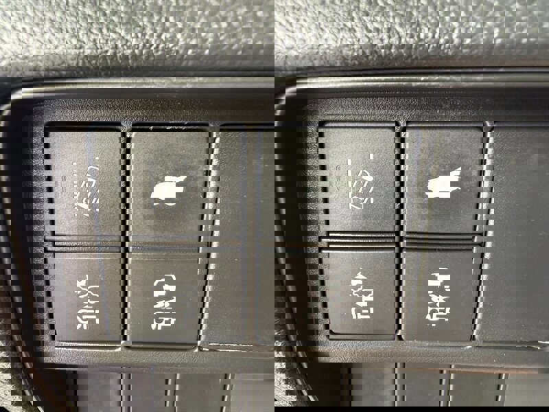 Used 2017 Honda CR-V EX-L image 37