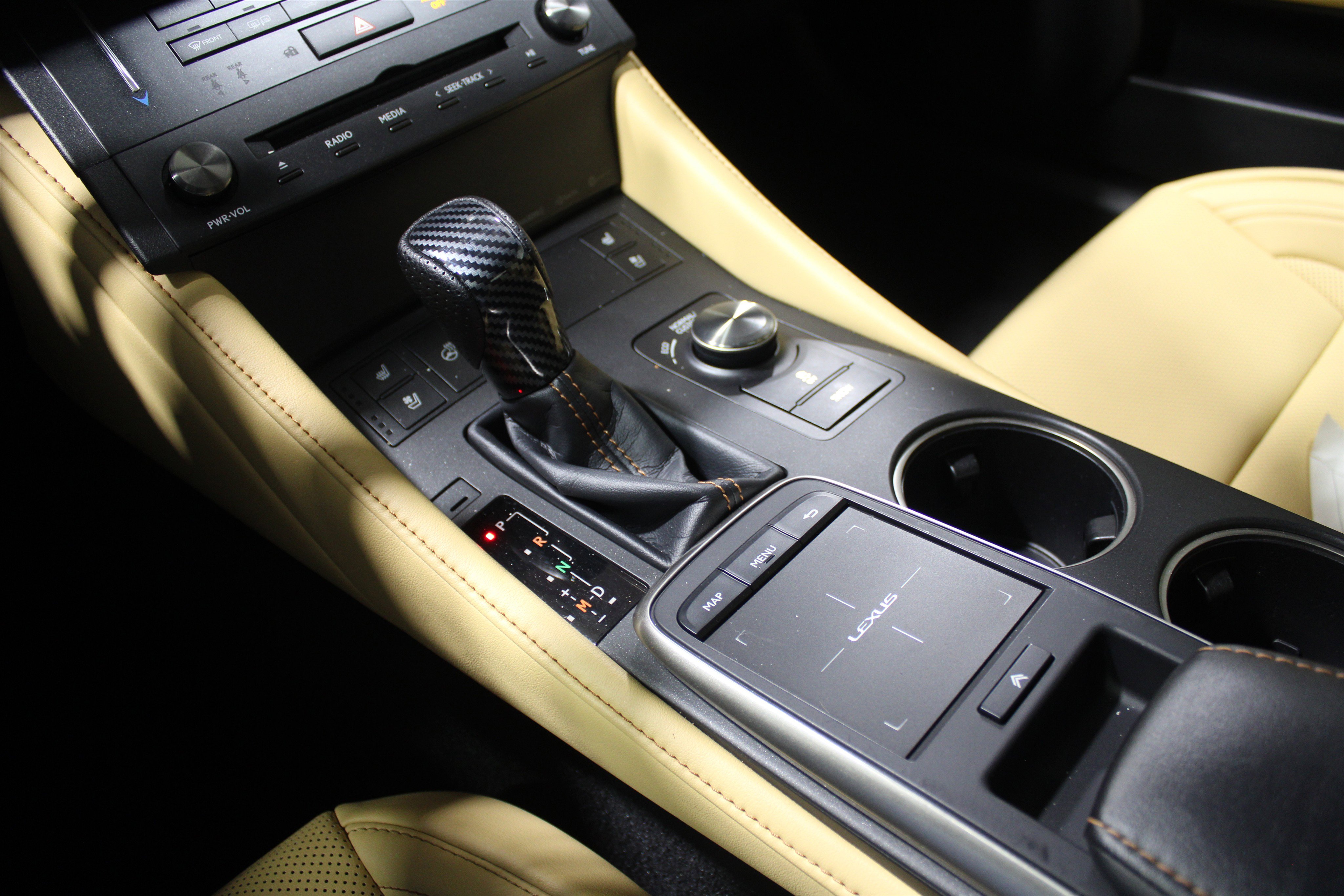 Used 2018 Lexus RC 300 F Sport image 17