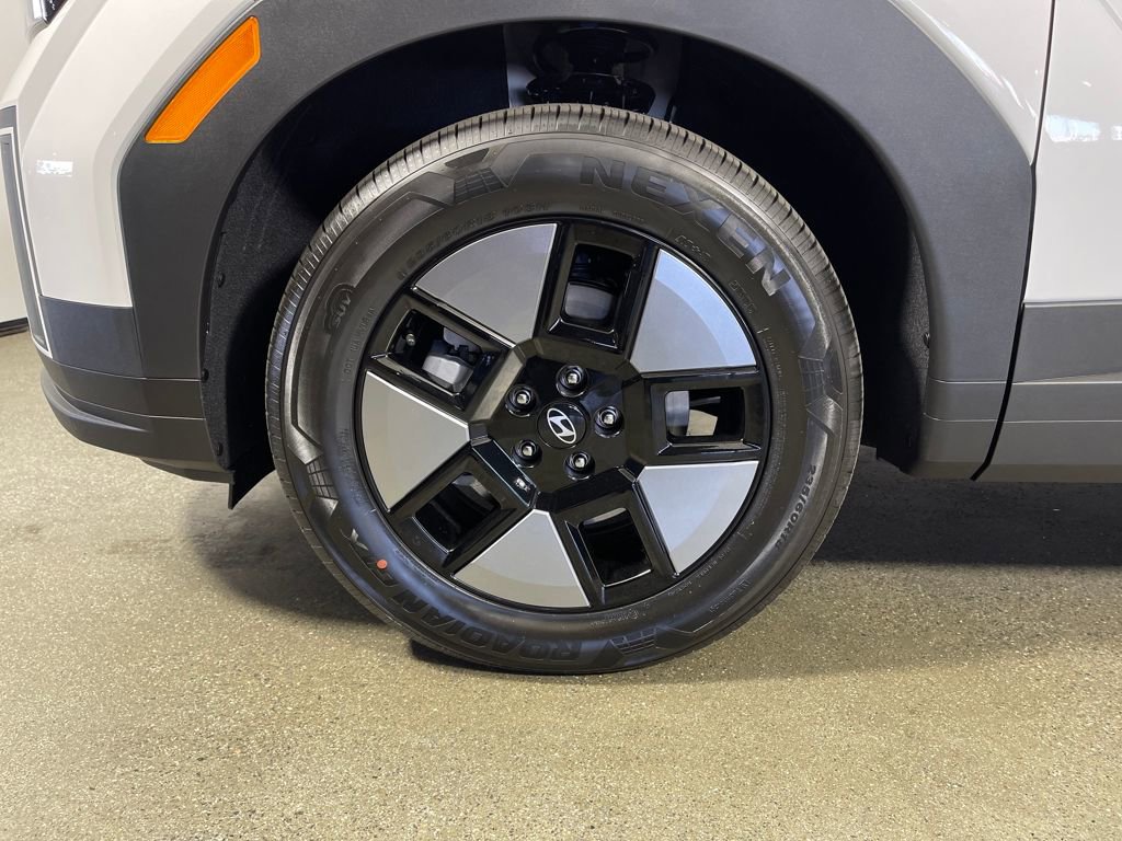 New 2026 Hyundai Santa Fe SEL image 11