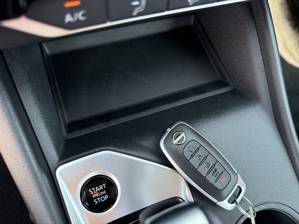 New 2026 Nissan Altima 2.5 SV AWD/4WD image 28