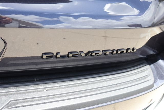 New 2026 GMC Yukon Elevation w/ Elevation Premium Package RWD image 8