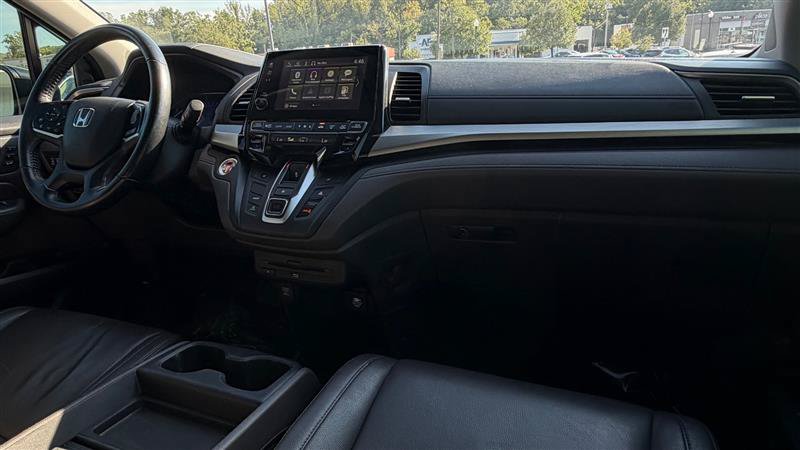 Used 2019 Honda Odyssey EX-L image 31