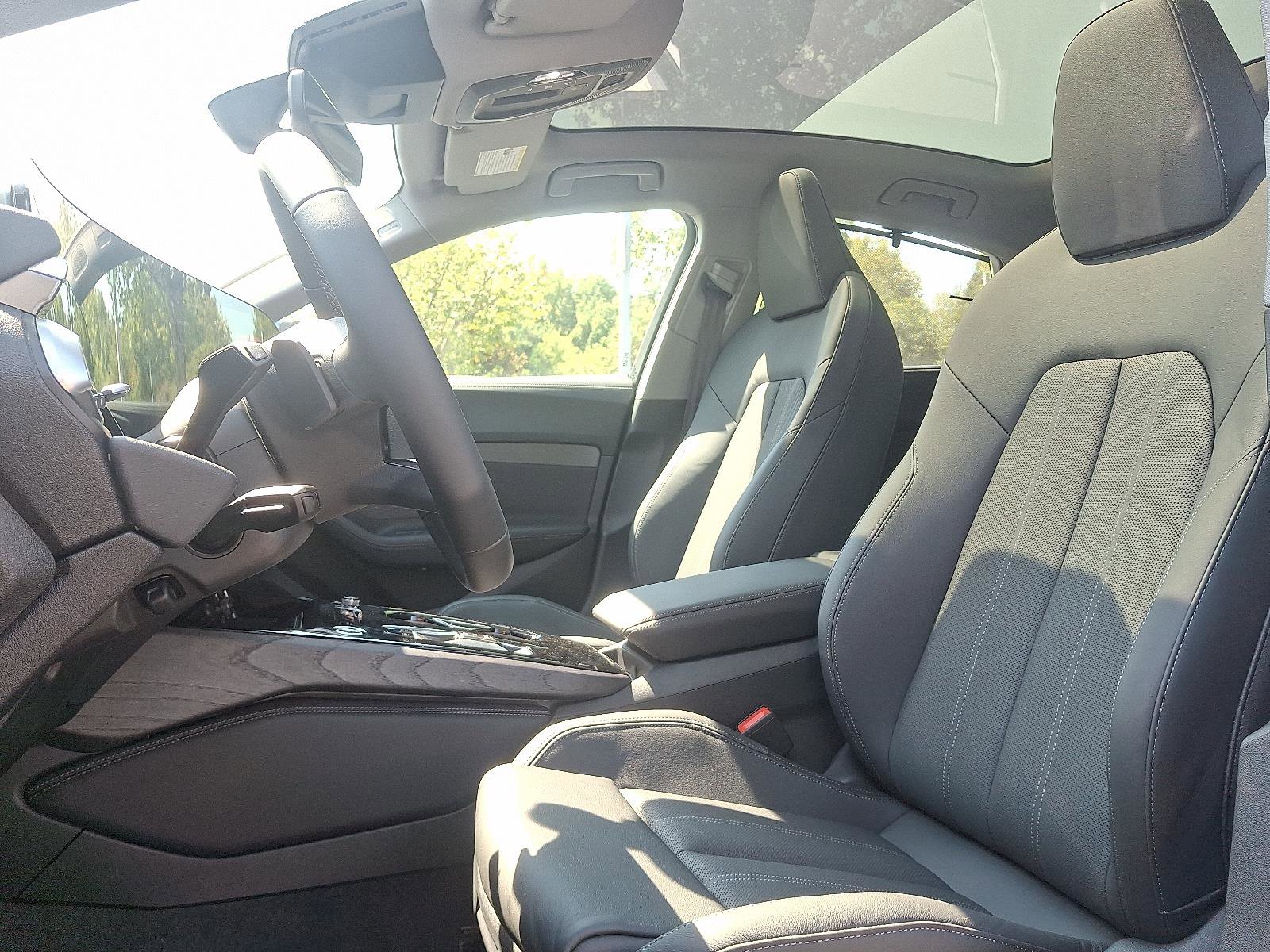 New 2025 Audi A5 2.0T Premium Plus image 11