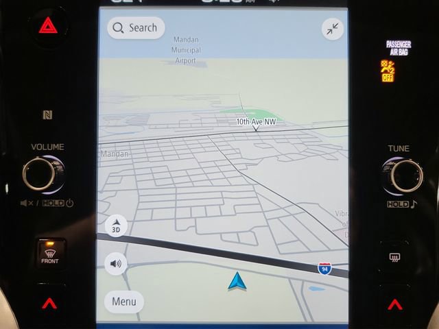 Certified 2025 Subaru Legacy Limited image 12