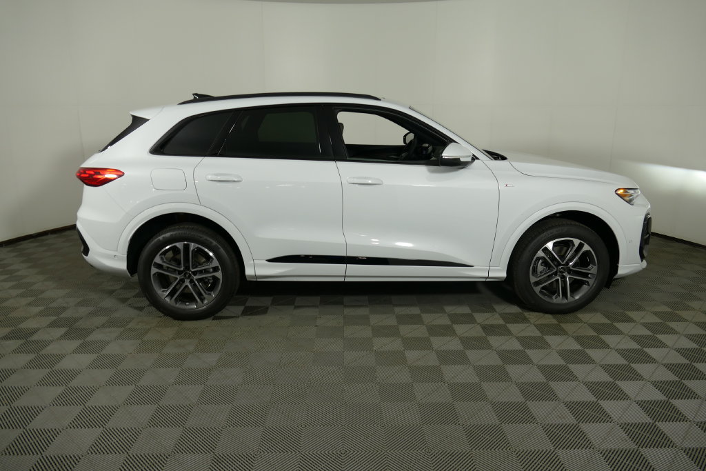 New 2026 Audi Q5 2.0T AWD/4WD image 2