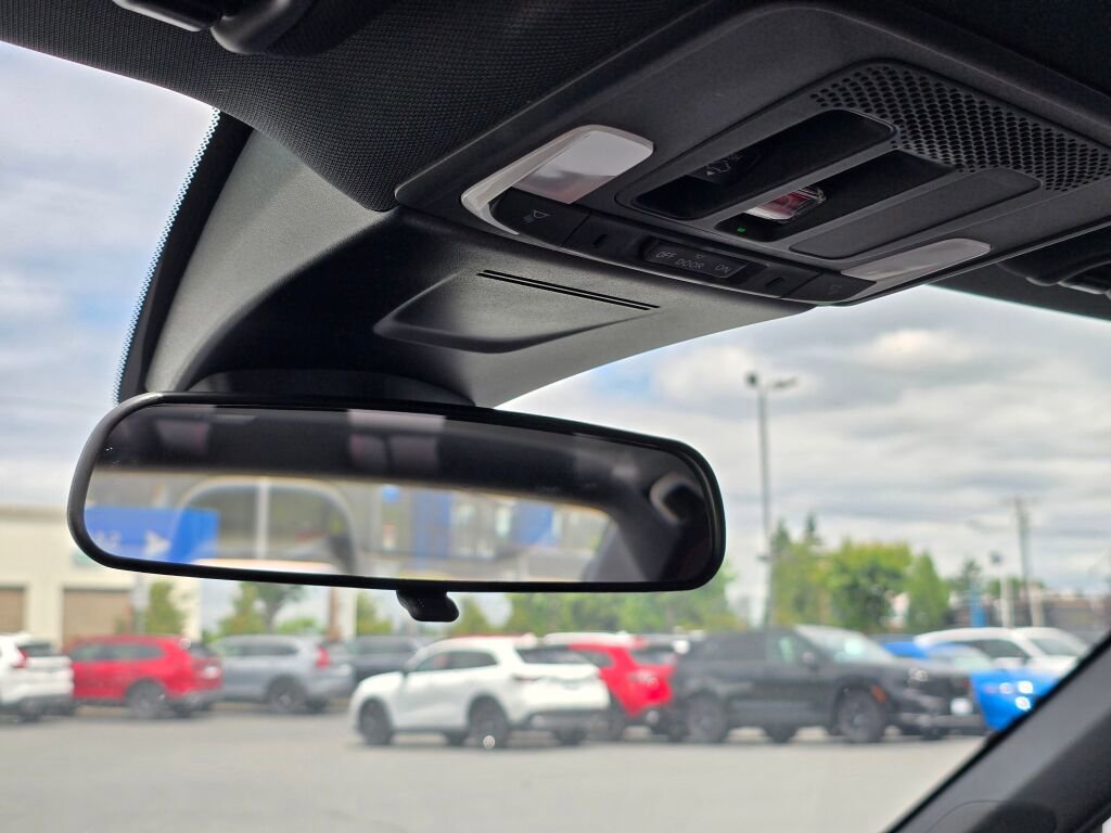 New 2026 Honda Civic Si image 25