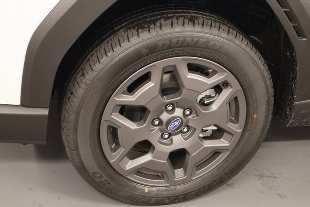 New 2026 Subaru Outback Premium image 8