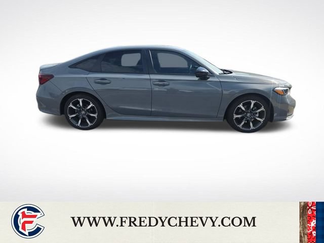 Used 2025 Honda Civic Sport image 33
