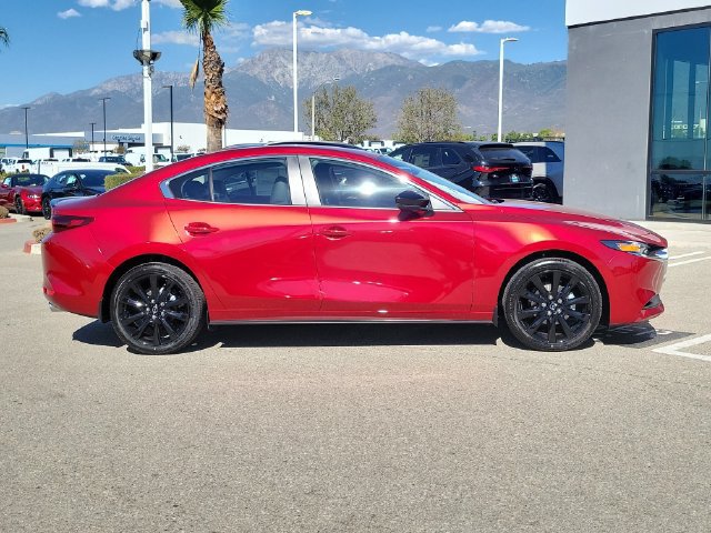 New 2026 MAZDA MAZDA3 s Sport FWD image 30