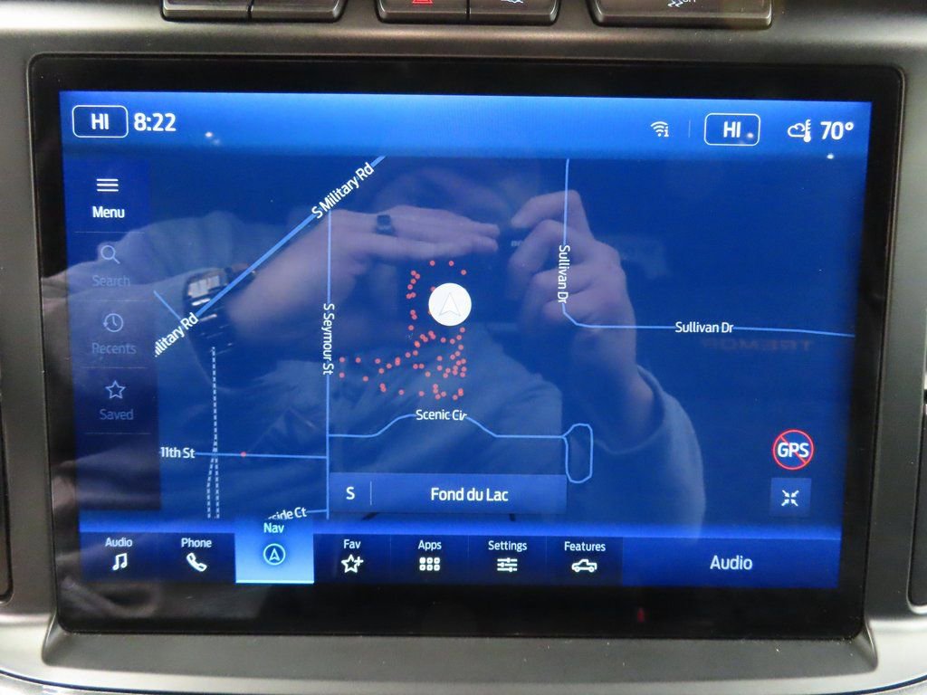 Used 2023 Ford F150 Tremor image 14