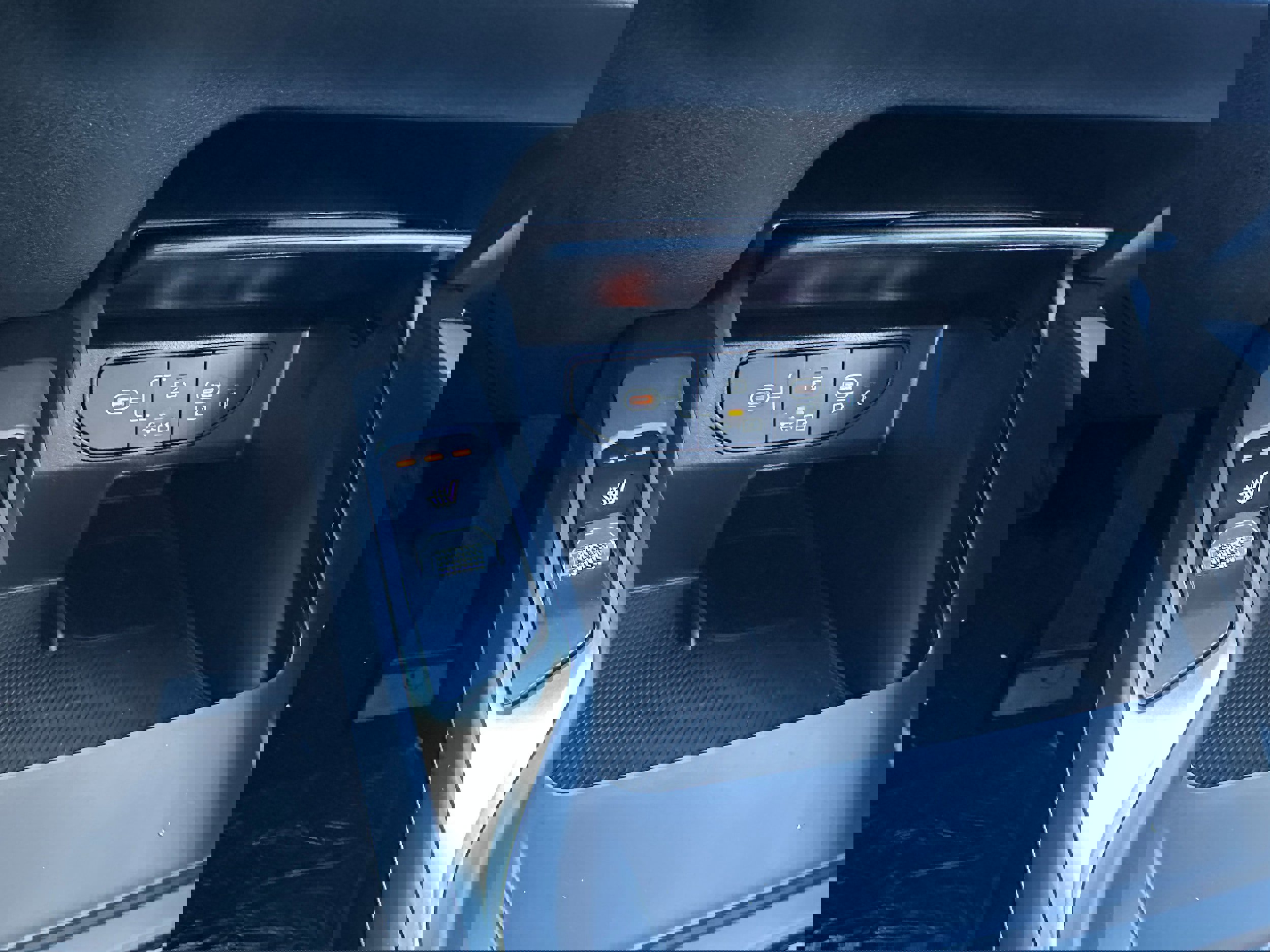 New 2026 Kia Sorento EX image 43