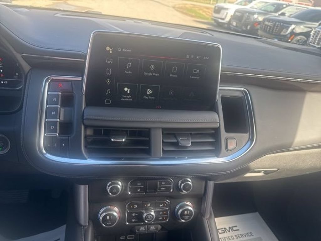 Used 2024 GMC Yukon SLE AWD/4WD image 23