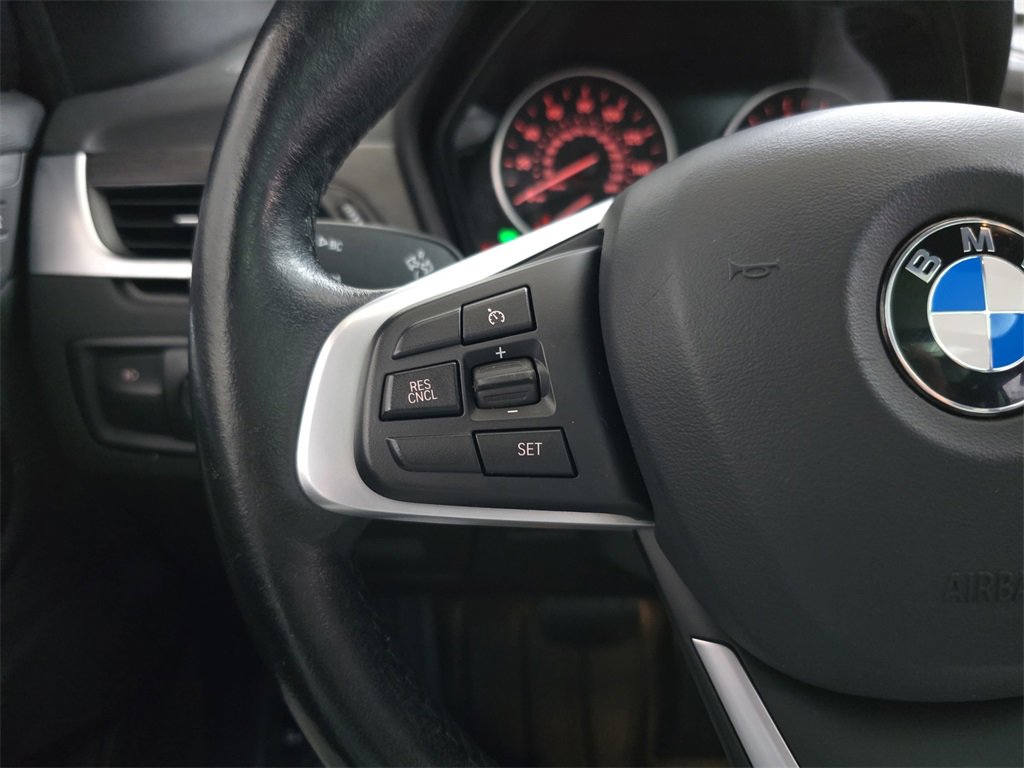 Used 2017 BMW X1 xDrive28i image 20