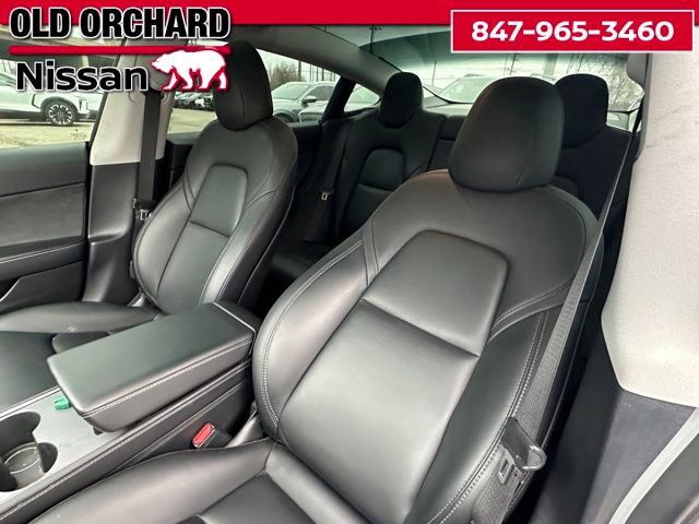 Used 2021 Tesla Model 3 Performance image 10