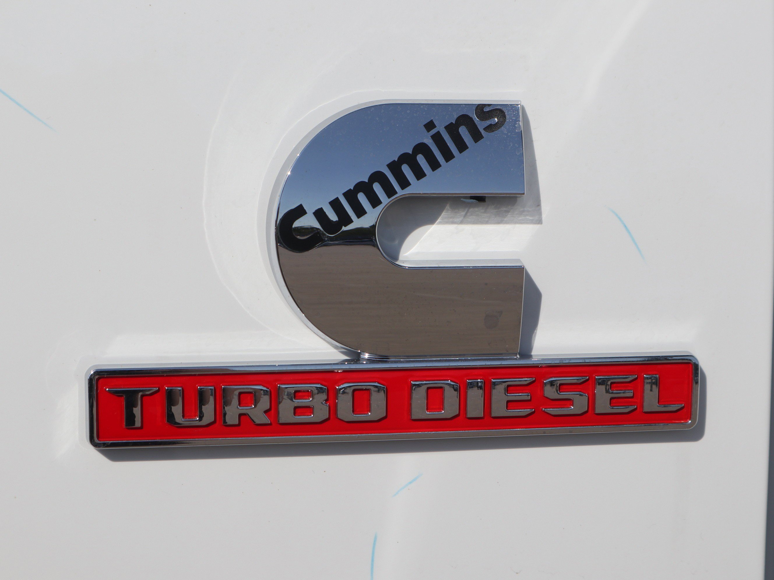 New 2026 RAM 3500 Laramie image 36