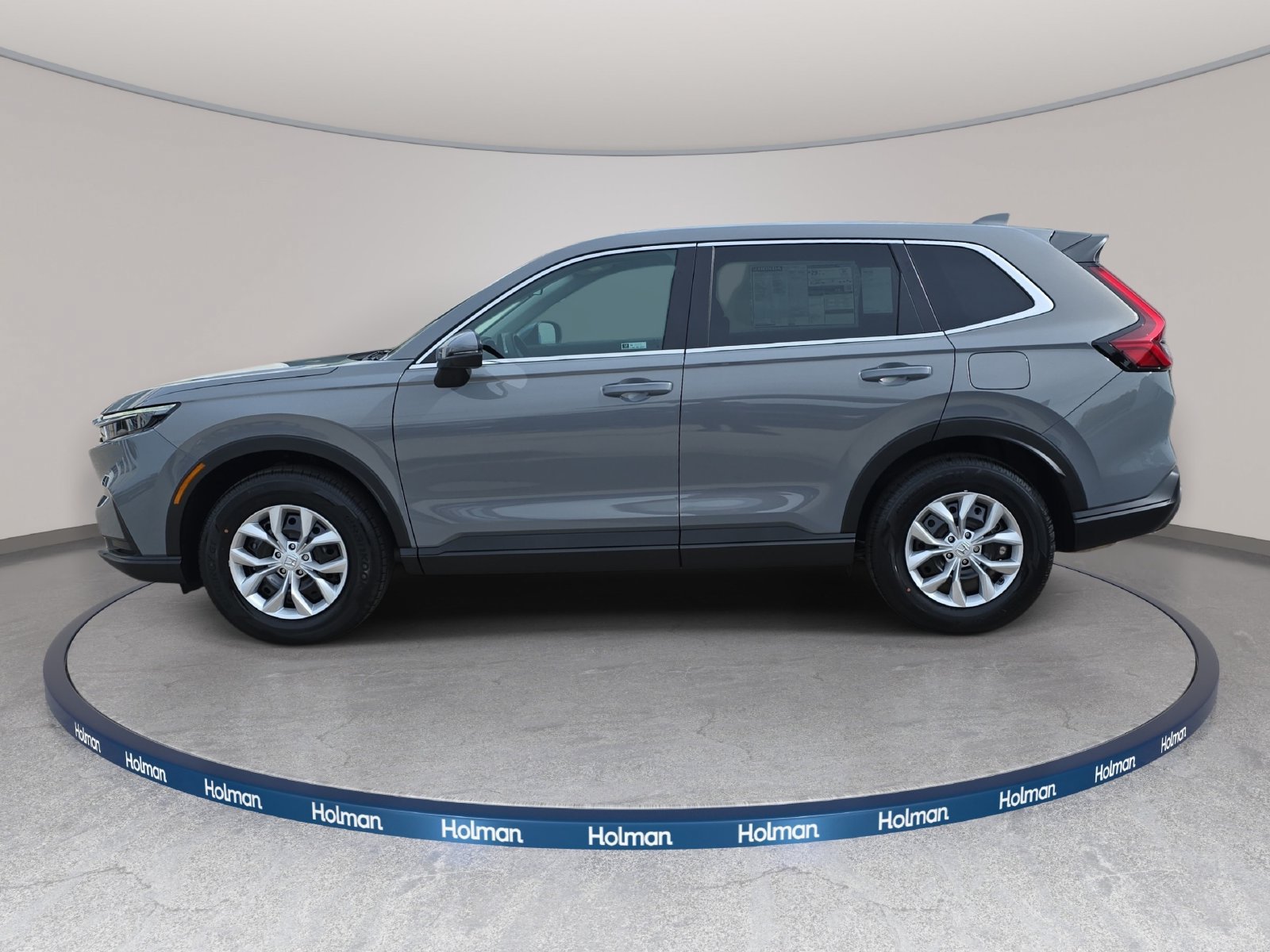 New 2027 Honda CR-V LX image 8