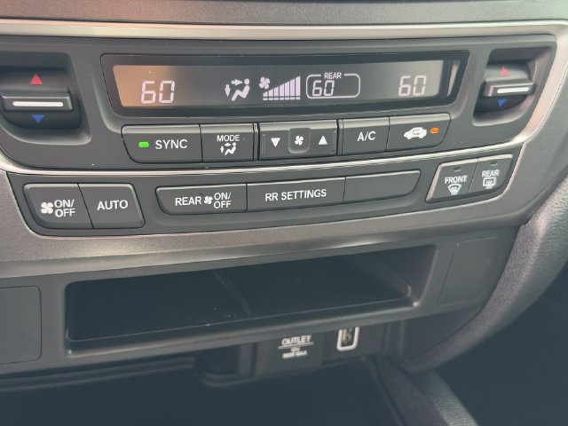 Used 2019 Honda Ridgeline Sport image 25