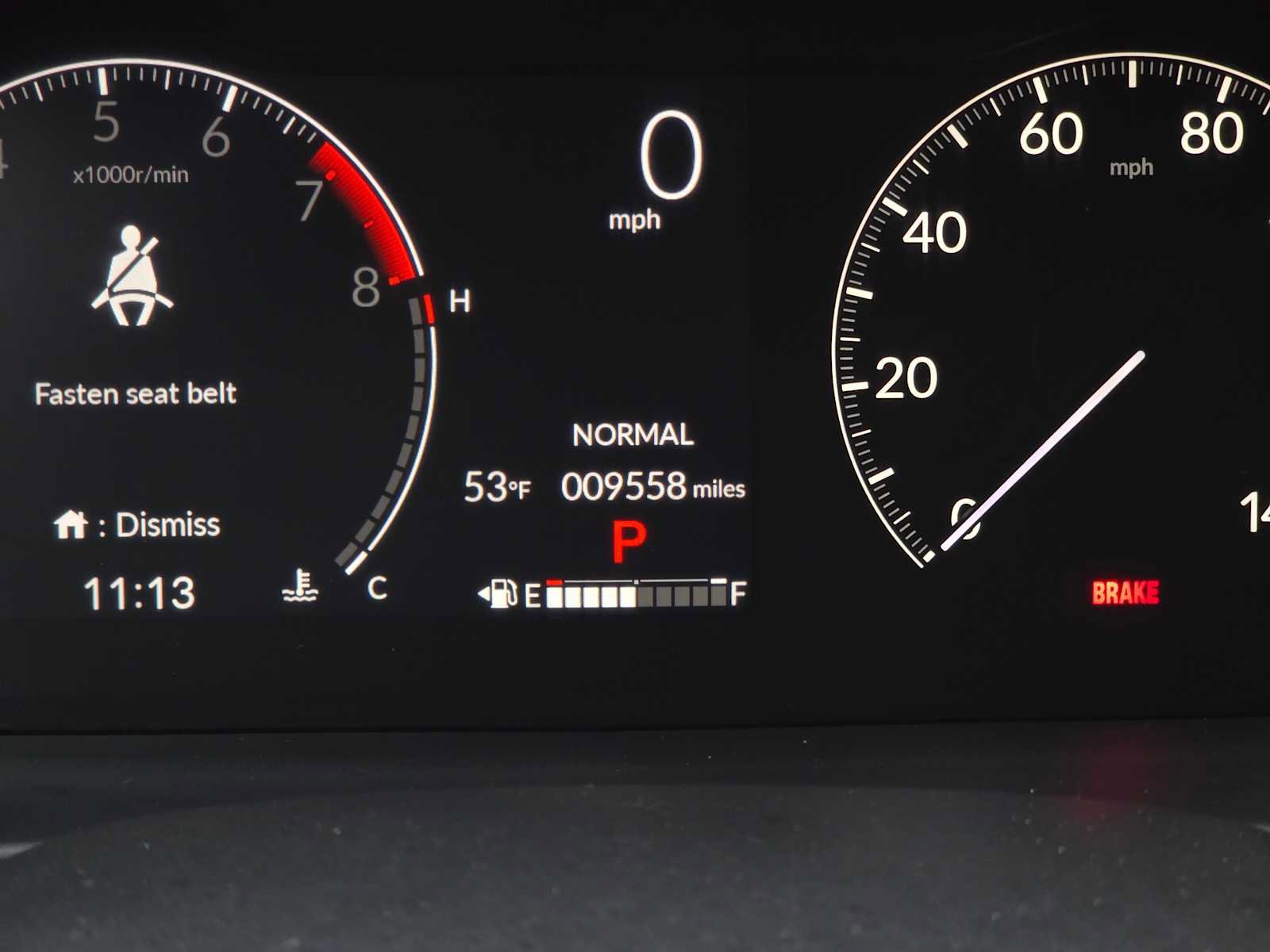 Certified 2024 Honda Ridgeline TrailSport image 28