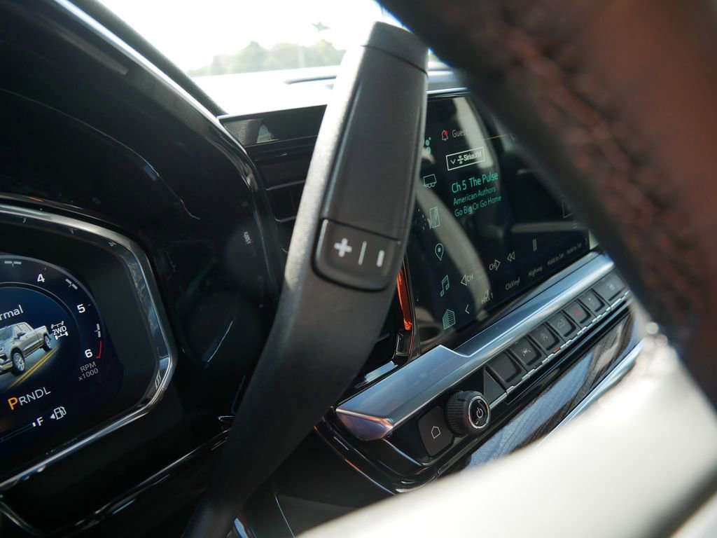 New 2026 Chevrolet Silverado 1500 LT w/ Protection Package image 18