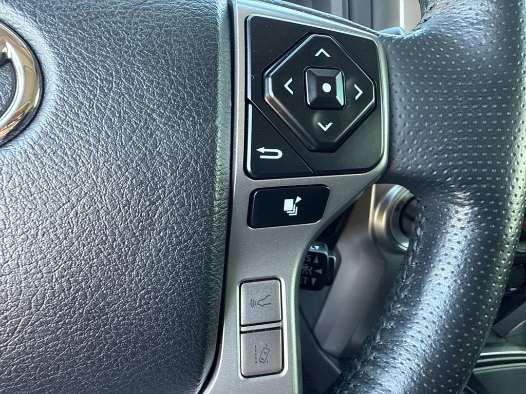 Used 2023 Toyota 4Runner SR5 Premium image 36