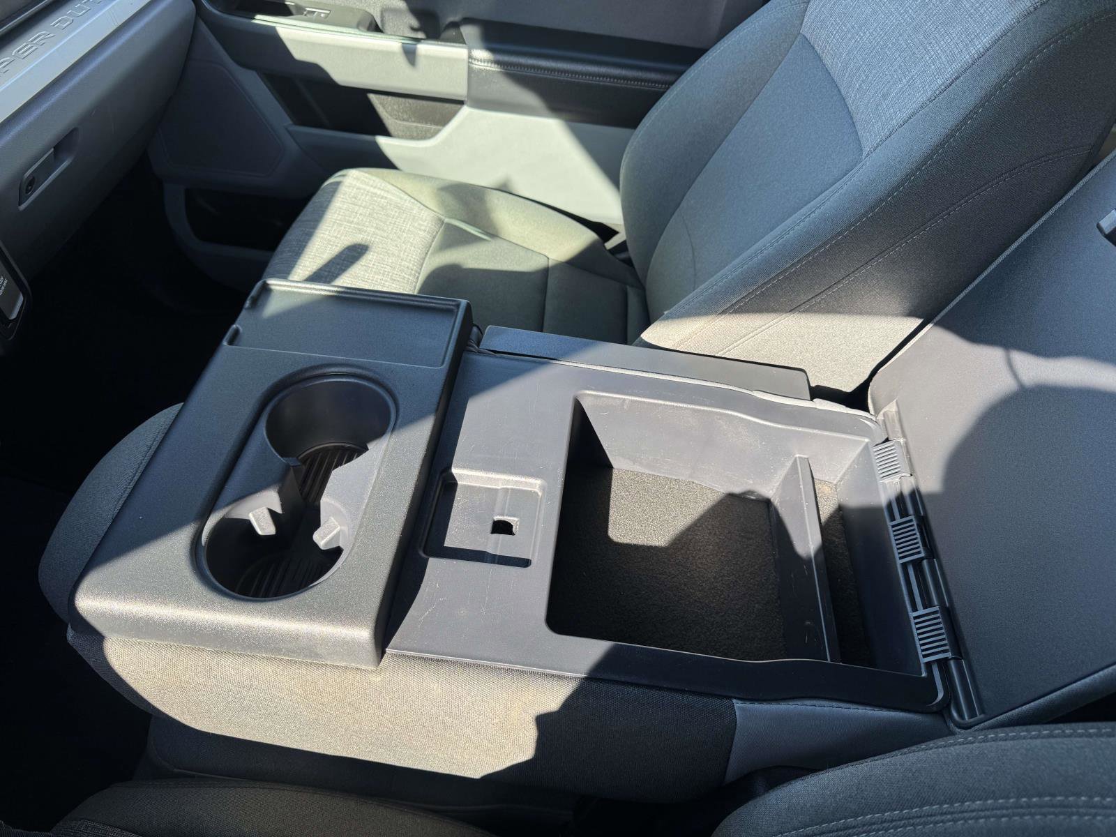 Used 2024 Ford F250 XLT image 29