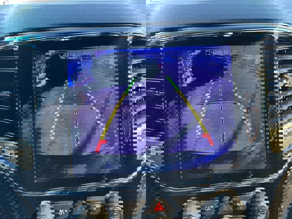 Used 2019 Jeep Grand Cherokee Altitude image 23