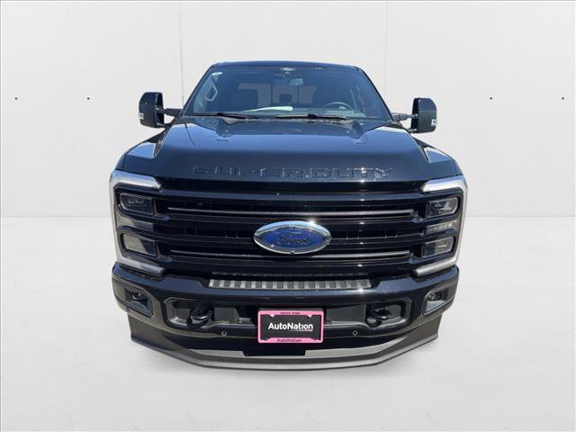 New 2026 Ford F350 Platinum image 9