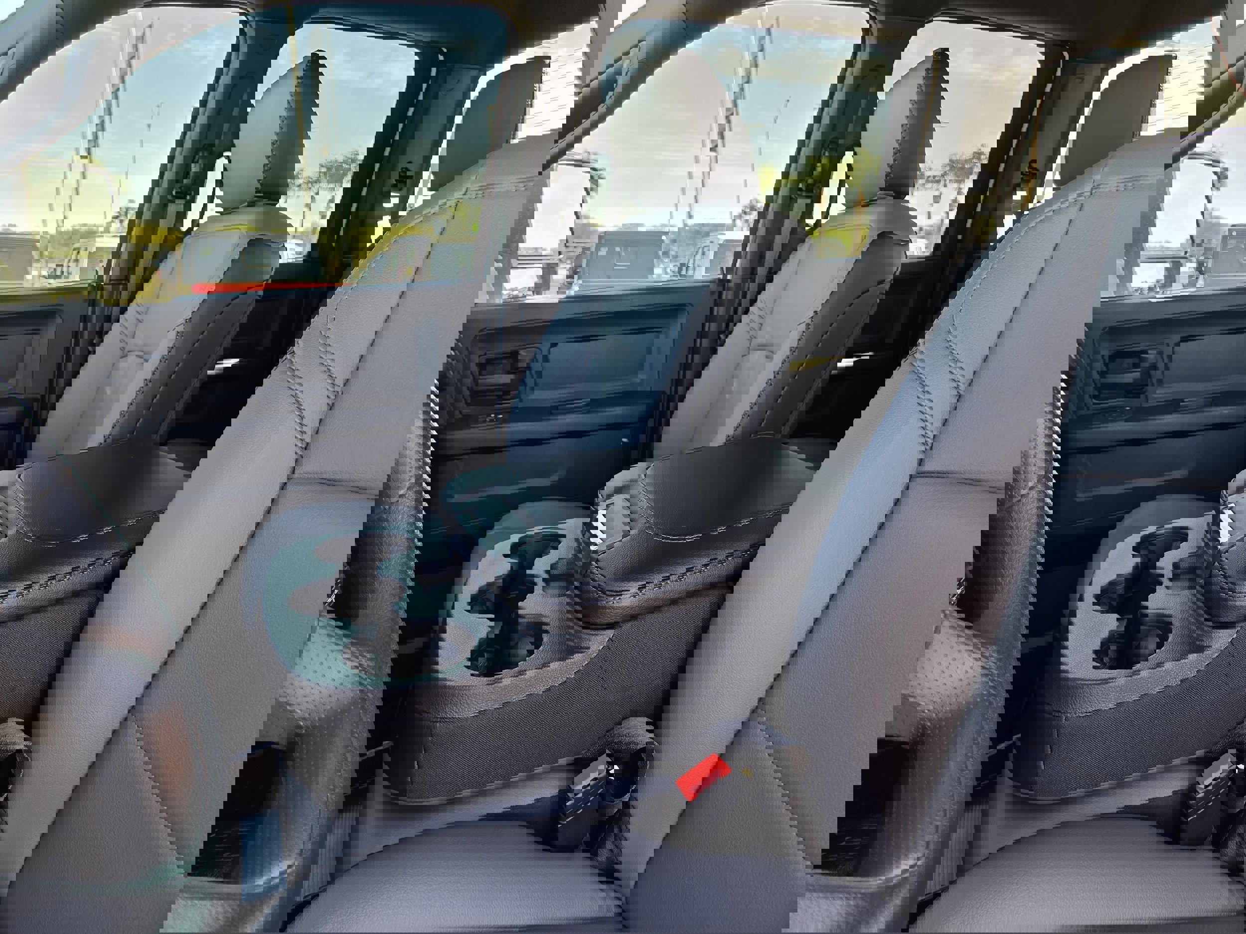 New 2026 RAM 4500 Tradesman image 30