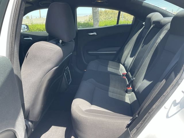 Used 2018 Dodge Charger R/T RWD image 24