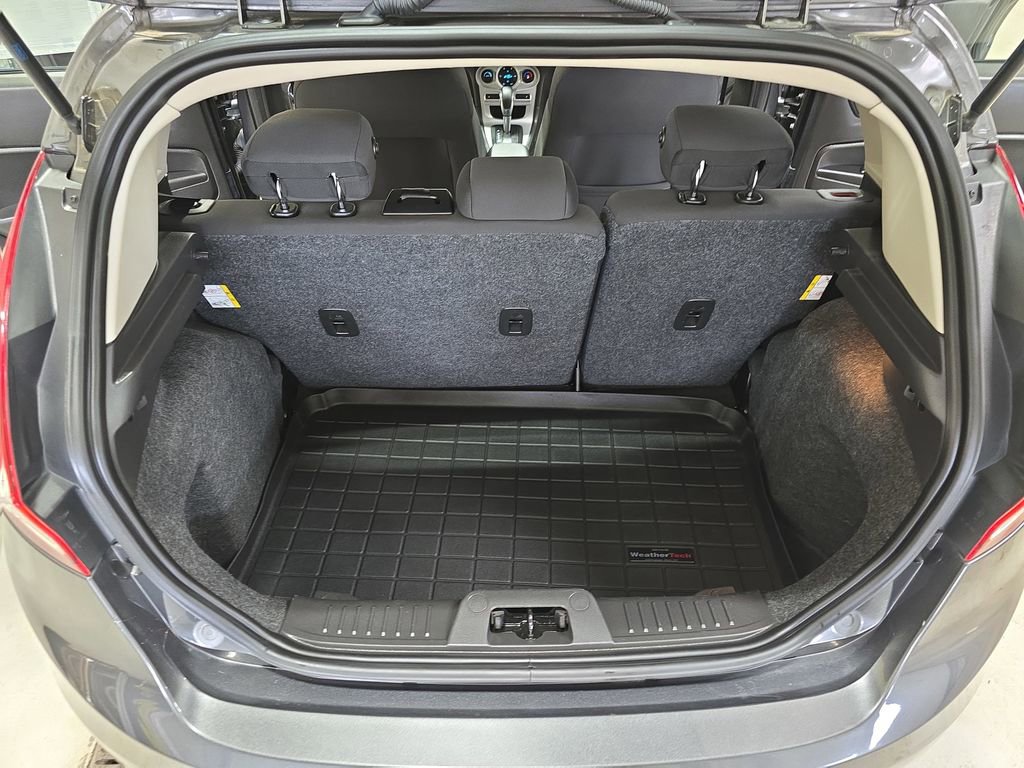 Used 2019 Ford Fiesta SE w/ Cold Weather Package image 13