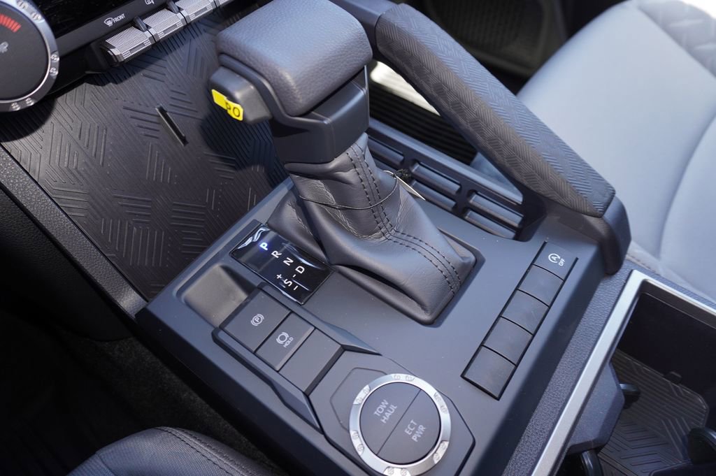New 2026 Toyota Tacoma SR5 RWD image 15