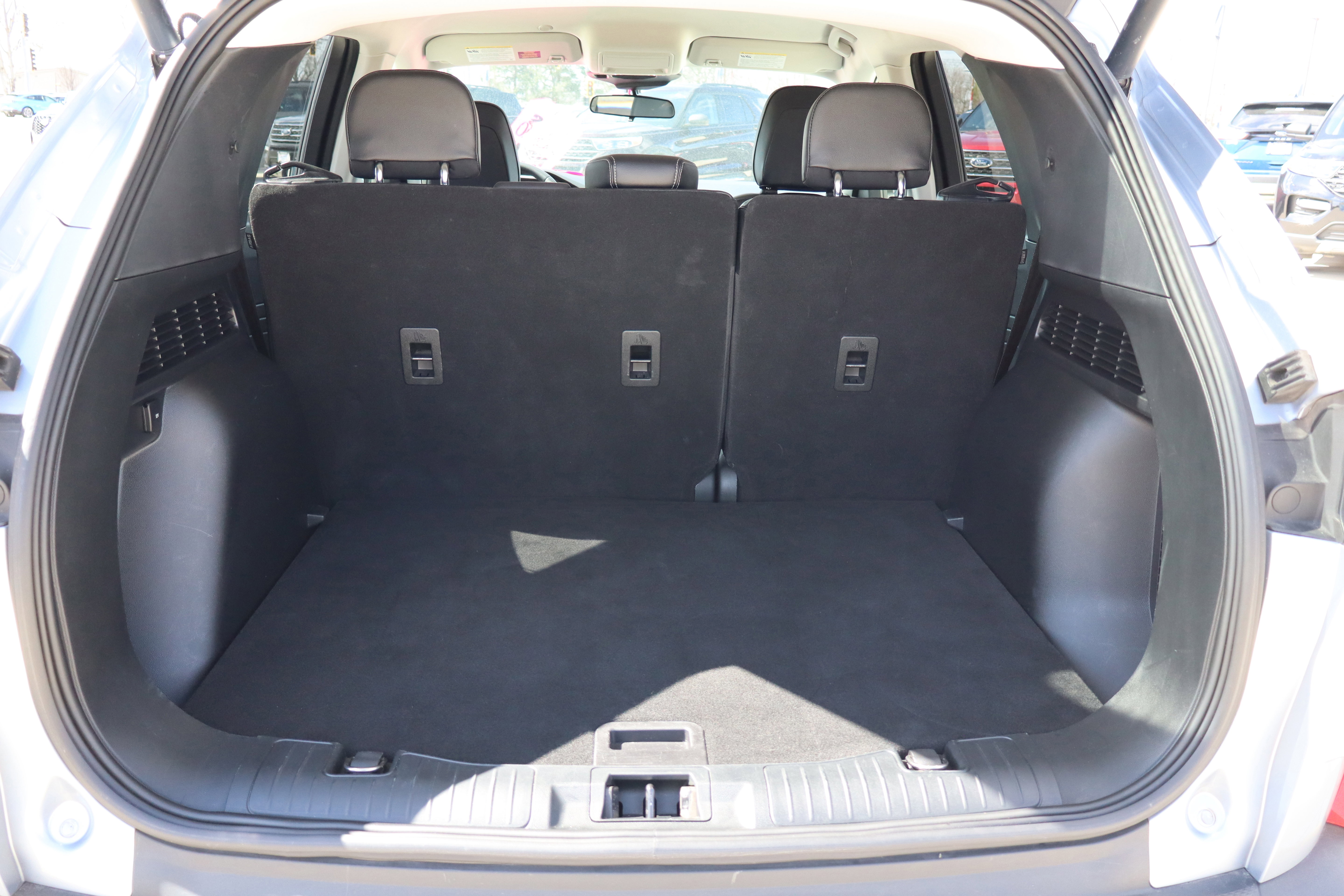 Used 2022 Ford Escape SEL image 13