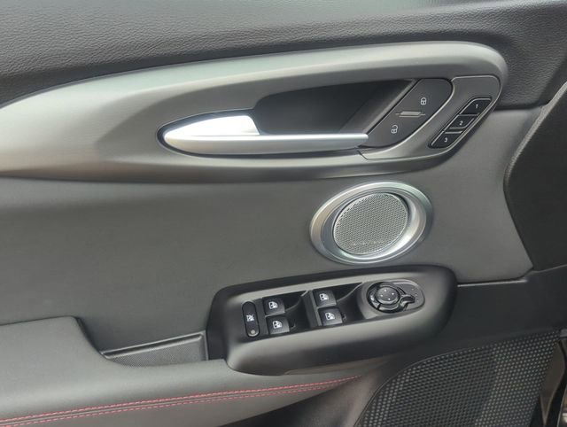 Used 2024 Dodge Hornet GT AWD/4WD image 13