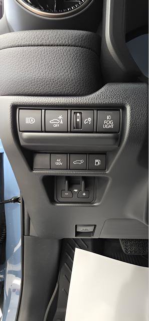 New 2026 Toyota Land Cruiser image 14