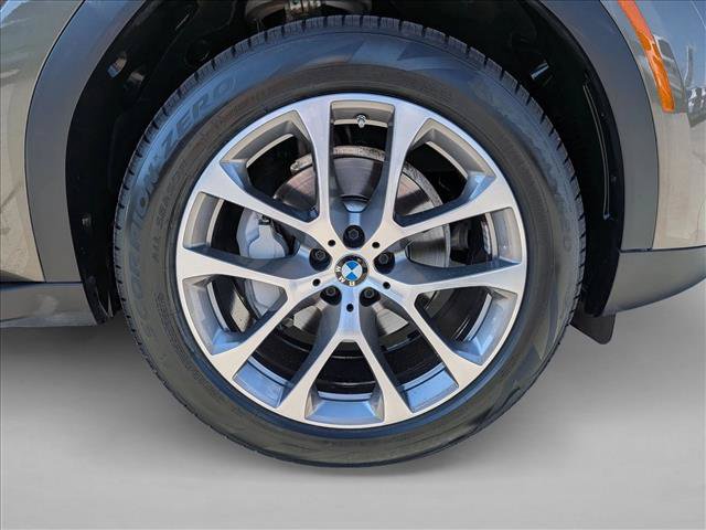 Used 2020 BMW X6 sDrive40i RWD image 24