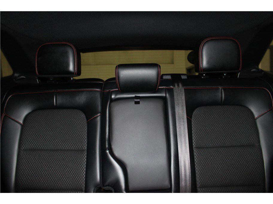 Used 2025 Ford Escape ST-Line Select image 27