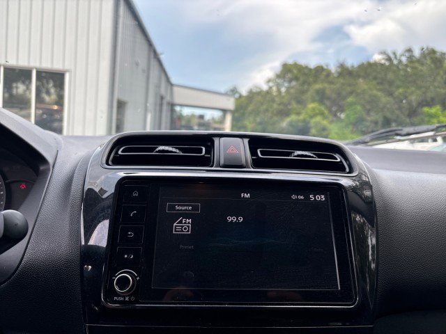 Used 2024 Mitsubishi Mirage ES image 19