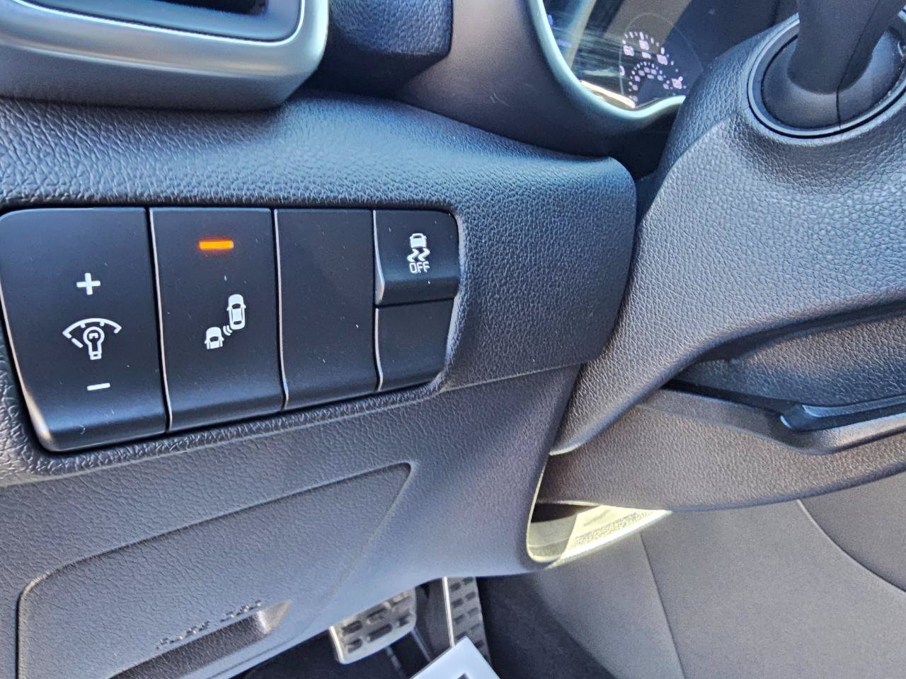 Used 2019 Kia Sportage EX w/ EX Sport Appearance Package AWD/4WD image 31