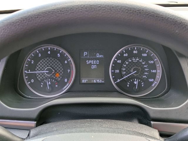 Used 2019 Hyundai Elantra SE w/ Cargo Package FWD image 24