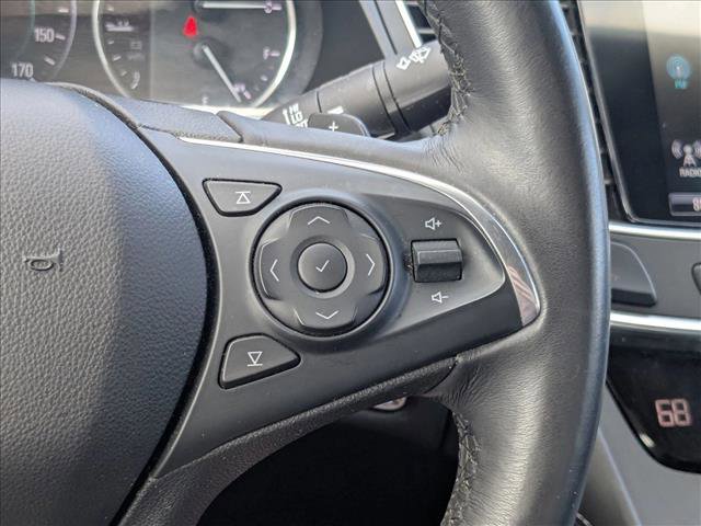 Used 2018 Buick LaCrosse Essence w/ Sun and Shade Package image 5