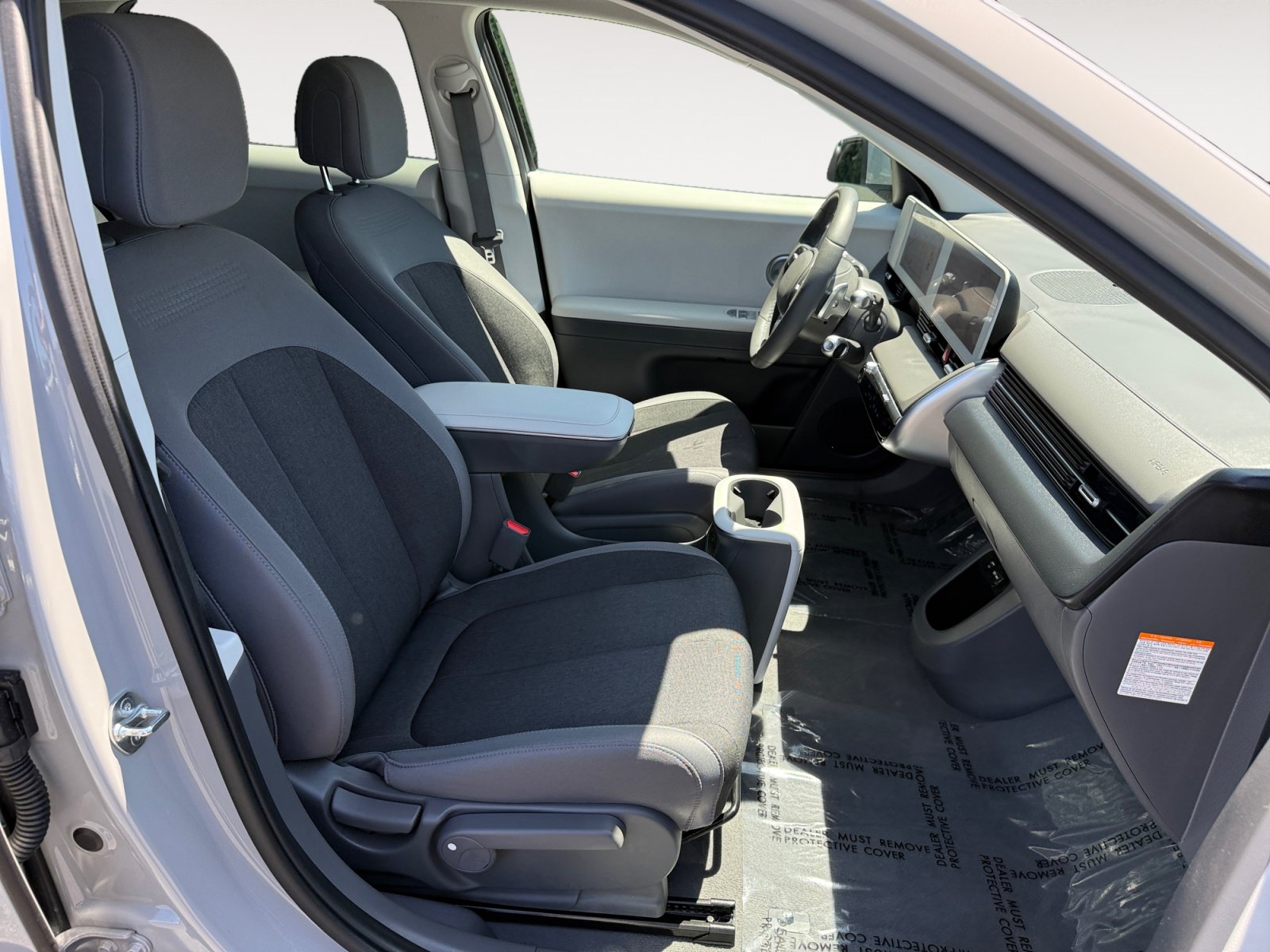 Used 2024 Hyundai Ioniq 5 SEL RWD image 19